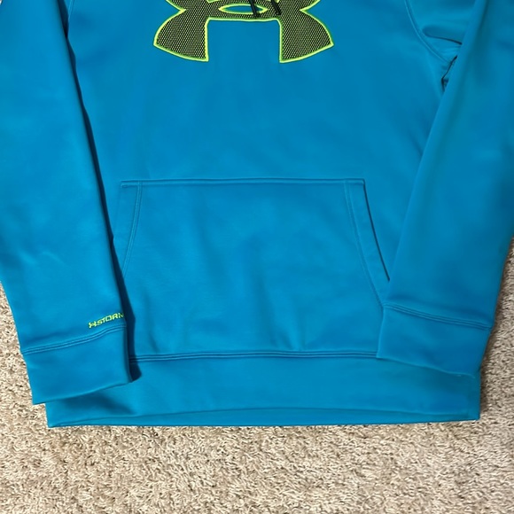 Under Armour Men’s Hoodie - Picture 2 of 5